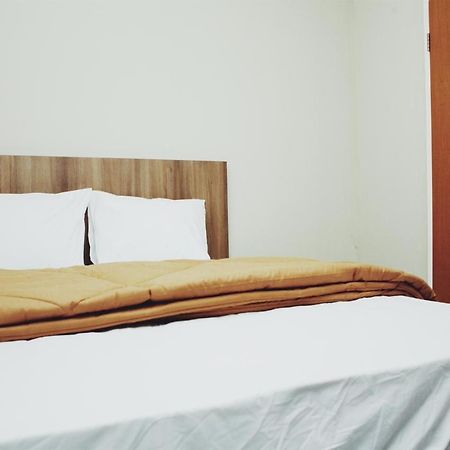 Comfy Homestay Yogyakarta Exteriör bild