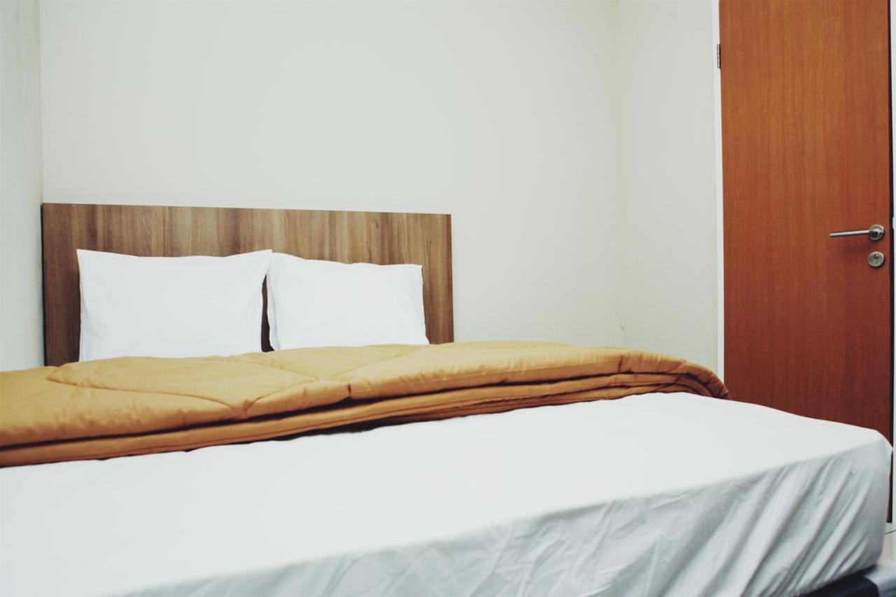 Comfy Homestay Yogyakarta Exteriör bild