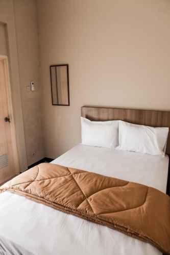 Comfy Homestay Yogyakarta Exteriör bild