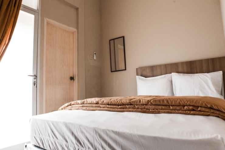 Comfy Homestay Yogyakarta Exteriör bild