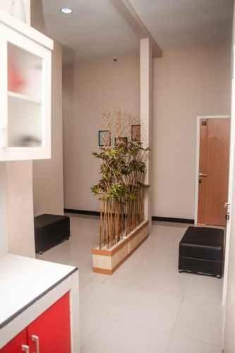 Comfy Homestay Yogyakarta Exteriör bild